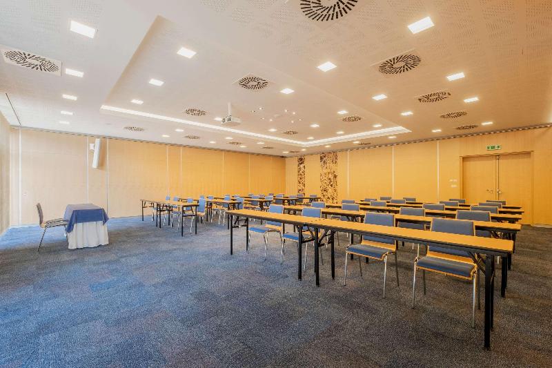 Clarion Congress Hotel Ostrava - Toplantı