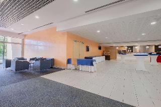 Clarion Congress Hotel Ostrava fotoÄŸrafÄ±