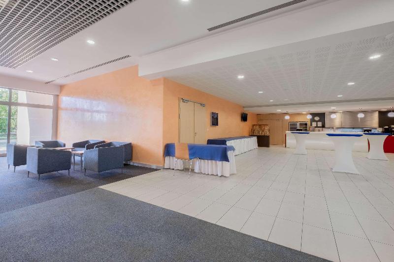 Clarion Congress Hotel Ostrava - Toplantı