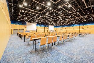 Clarion Congress Hotel Ostrava fotoÄŸrafÄ±
