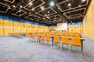 Clarion Congress Hotel Ostrava fotoÄŸrafÄ±