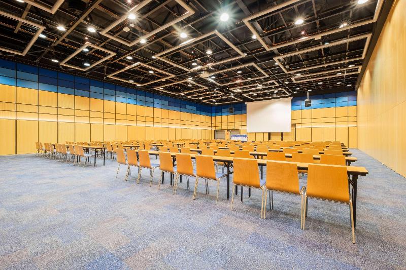 Clarion Congress Hotel Ostrava - Toplantı