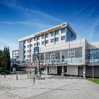 Clarion Congress Hotel Ostrava otel fotoğrafı