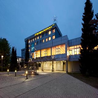 Clarion Congress Hotel Ostrava fotoÄŸrafÄ±