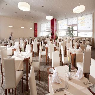 Clarion Congress Hotel Ostrava fotoÄŸrafÄ±