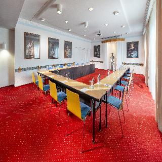 Clarion Congress Hotel Ostrava fotoÄŸrafÄ±
