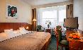 Clarion Congress Hotel Ostrava oda fotoğrafı