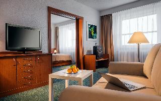 Clarion Congress Hotel Ostrava fotoÄŸrafÄ±