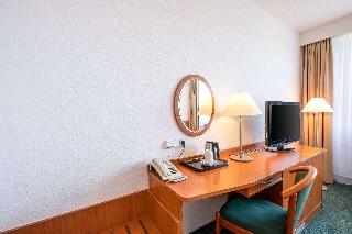 Clarion Congress Hotel Ostrava fotoÄŸrafÄ±