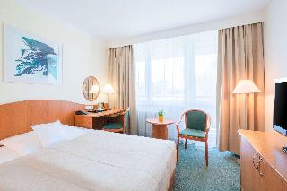 Clarion Congress Hotel Ostrava fotoÄŸrafÄ±