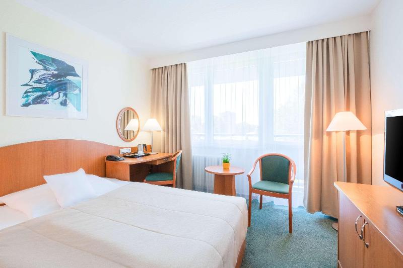 Clarion Congress Hotel Ostrava - Oda