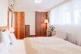 Clarion Congress Hotel Ostrava oda fotoğrafı
