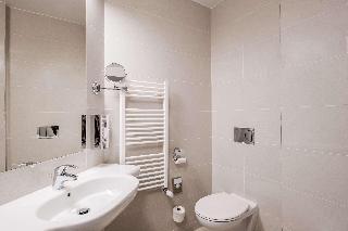 Clarion Congress Hotel Ostrava fotoÄŸrafÄ±