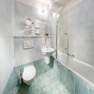 Clarion Congress Hotel Ostrava fotoÄŸrafÄ±