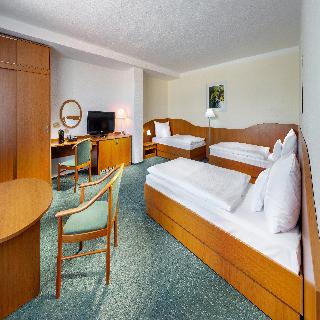 Clarion Congress Hotel Ostrava fotoÄŸrafÄ±