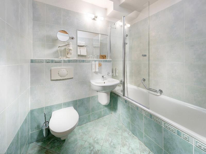 Clarion Congress Hotel Ostrava - Oda