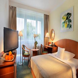Clarion Congress Hotel Ostrava fotoÄŸrafÄ±