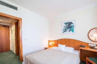 Clarion Congress Hotel Ostrava fotoÄŸrafÄ±
