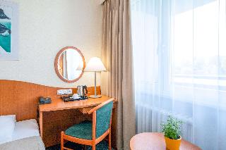 Clarion Congress Hotel Ostrava fotoÄŸrafÄ±