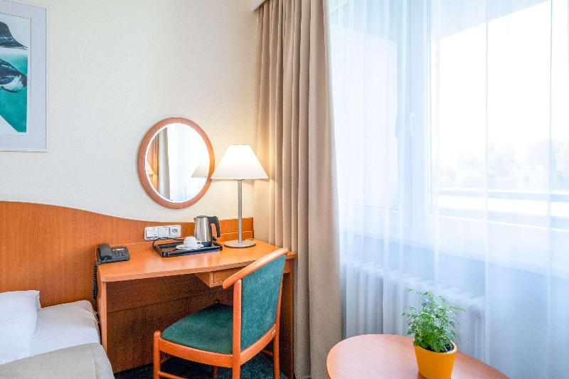 Clarion Congress Hotel Ostrava - Oda