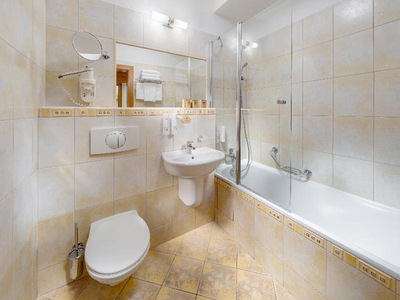Clarion Congress Hotel Ostrava - Oda