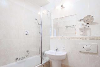 Clarion Congress Hotel Ostrava fotoÄŸrafÄ±