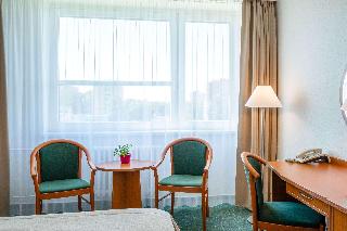 Clarion Congress Hotel Ostrava fotoÄŸrafÄ±