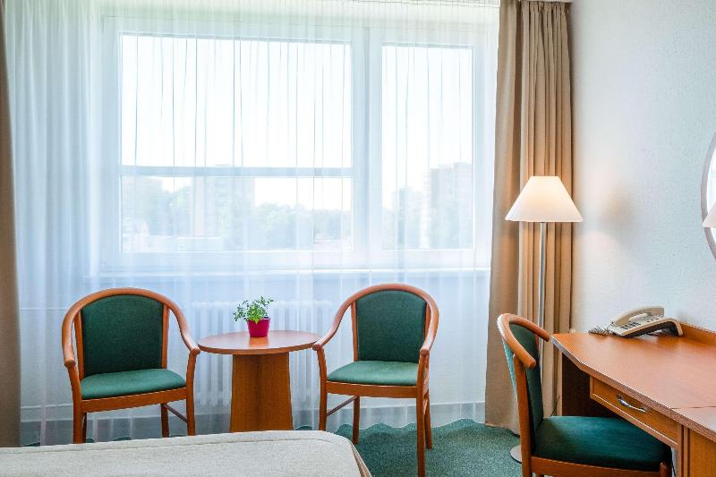 Clarion Congress Hotel Ostrava - Oda