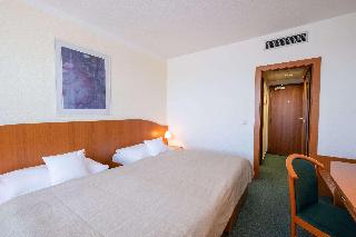 Clarion Congress Hotel Ostrava fotoÄŸrafÄ±