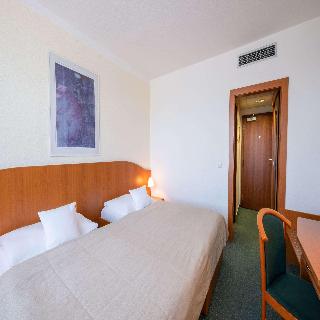 Clarion Congress Hotel Ostrava fotoÄŸrafÄ±