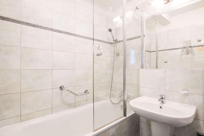 Clarion Congress Hotel Ostrava - Oda