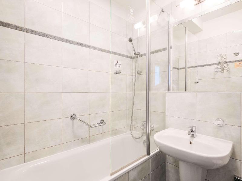 Clarion Congress Hotel Ostrava - Oda
