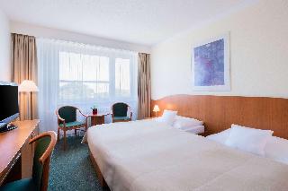 Clarion Congress Hotel Ostrava fotoÄŸrafÄ±