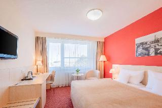 Clarion Congress Hotel Ostrava fotoÄŸrafÄ±