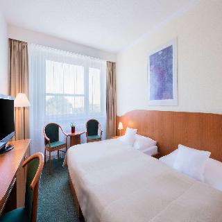Clarion Congress Hotel Ostrava fotoÄŸrafÄ±