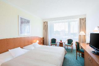 Clarion Congress Hotel Ostrava fotoÄŸrafÄ±