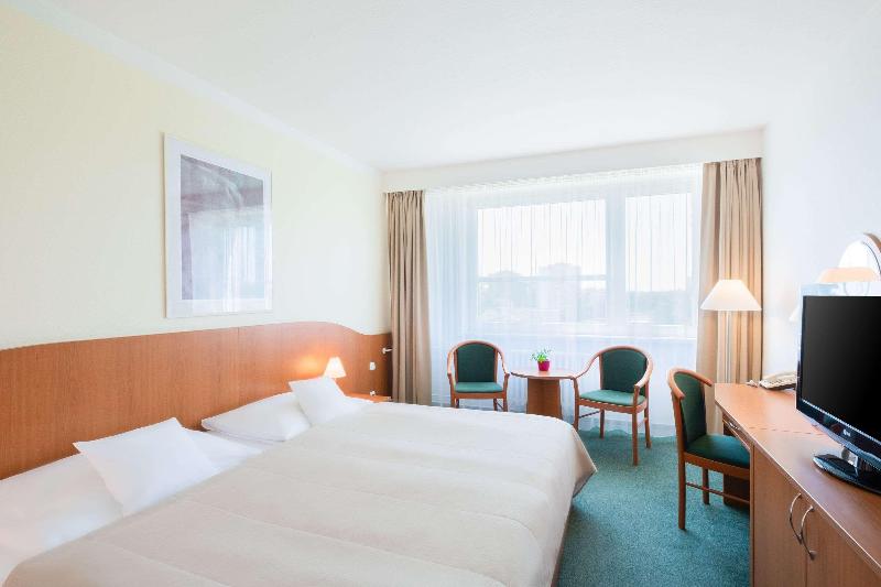 Clarion Congress Hotel Ostrava - Oda