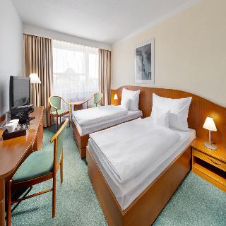 Clarion Congress Hotel Ostrava fotoÄŸrafÄ±