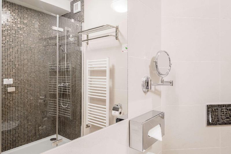 Clarion Congress Hotel Ostrava - Oda