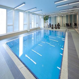 Clarion Congress Hotel Ostrava fotoÄŸrafÄ±