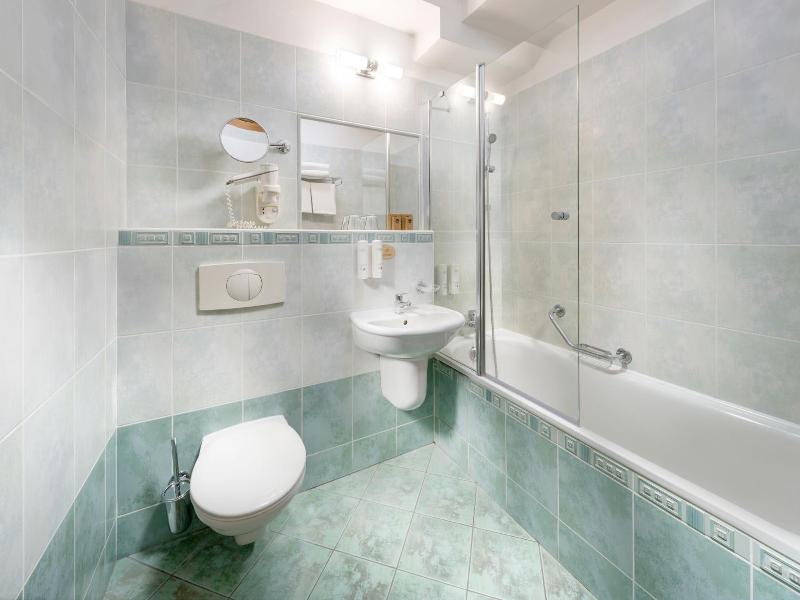 Clarion Congress Hotel Ostrava - Oda