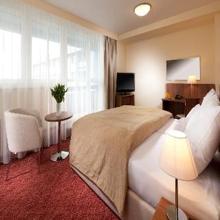 Clarion Congress Hotel Ostrava fotoÄŸrafÄ±