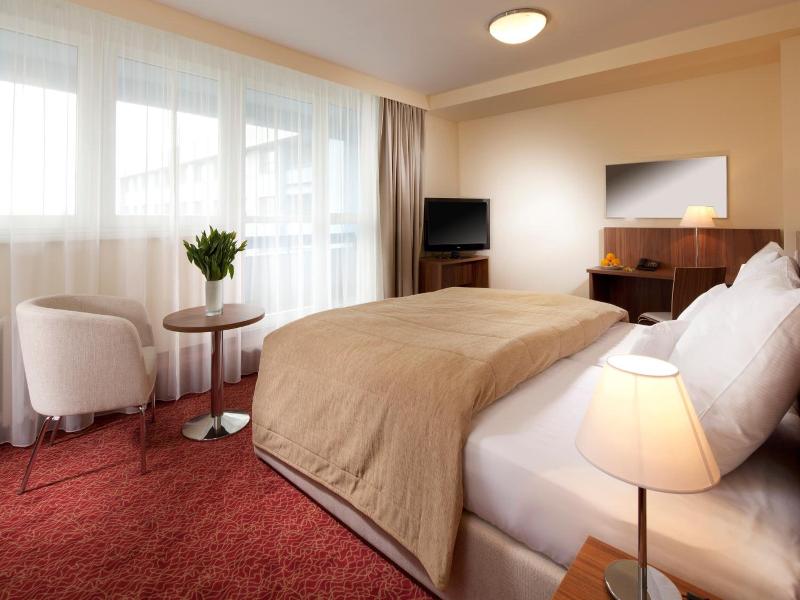 Clarion Congress Hotel Ostrava - Oda