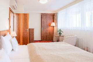 Clarion Congress Hotel Ostrava fotoÄŸrafÄ±