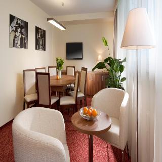 Clarion Congress Hotel Ostrava fotoÄŸrafÄ±