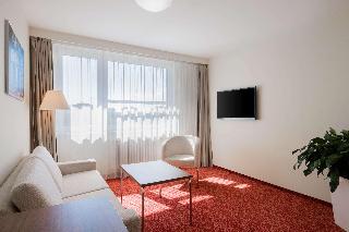 Clarion Congress Hotel Ostrava fotoÄŸrafÄ±