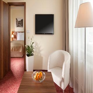 Clarion Congress Hotel Ostrava fotoÄŸrafÄ±