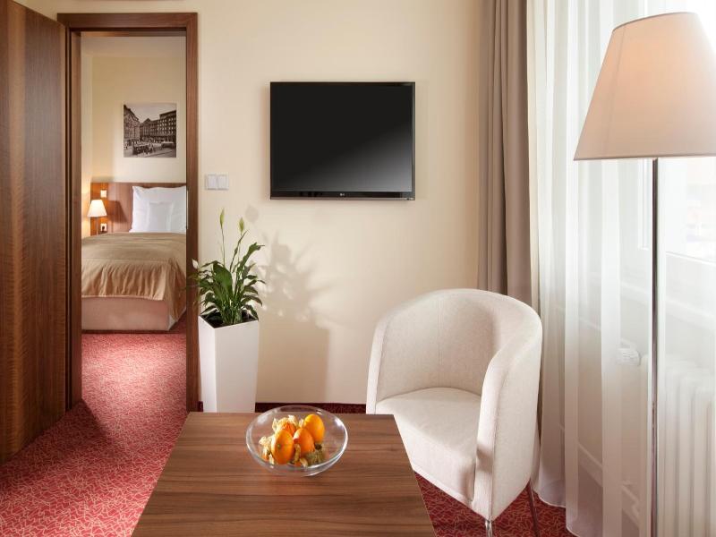 Clarion Congress Hotel Ostrava - Oda