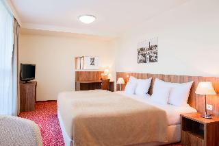 Clarion Congress Hotel Ostrava fotoÄŸrafÄ±