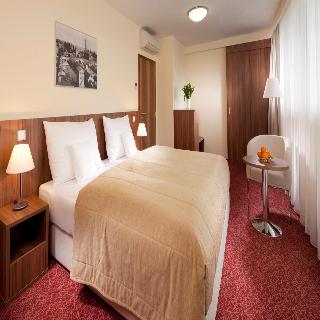 Clarion Congress Hotel Ostrava fotoÄŸrafÄ±